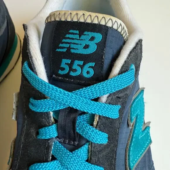 New Balance 556 Retro-Inspired Everyday Sneaker - Picture 10 of 15